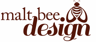 malt.Bee design